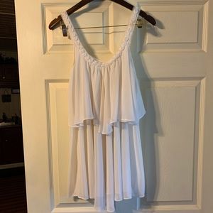 Oscar de la Renta Pink Label Chemise